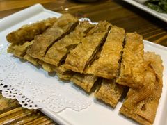 -三姐妹餐厅(曲江店)