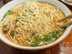 -藏书金记家宝羊肉馆(黄河北路店)