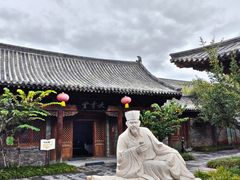 -青州古城