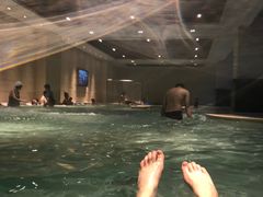 -盘锦红海温泉乐园