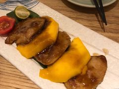 -初居食屋日式料理(万象城购物中心店)