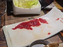 -牛缘村·贵州黄牛肉火锅(西善桥店)