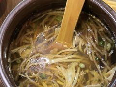 -满园烤鸭·春饼(太原街万达店)