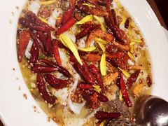 酸菜鱼-太二酸菜鱼(汕头苏宁广场店)