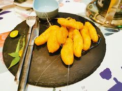 -甜阿姨·天台花园私房菜(万松园店)