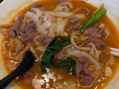 -漆黑觉米粉(三里屯店)