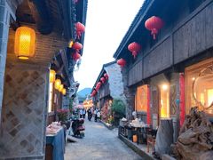 -前童古镇
