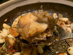 -彩虹之约•淮扬家宴(亚运村店)