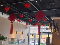 -德克士(长安百货店)