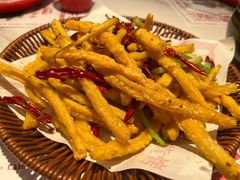 -来菜·湖北头牌藕汤(武商MALL众圆店)