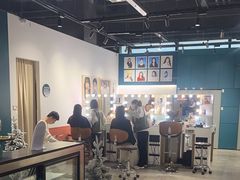 -海马体照相馆(天津世纪都会店)