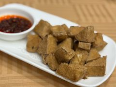 -瑞福园联谊餐室(茂名南路店)