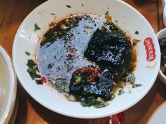 -湘阁里辣(南岭购物广场店)
