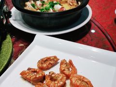 -五姊妹海鲜(火车站店)