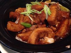 -鹿港小镇(悠唐店)