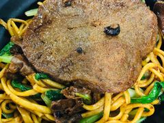 素鸡-河南拉面(肇周路店)