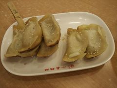 -小姜锅贴(凤凰街店)