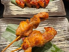 -松鹤精致料理(五一中路店)