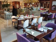 大堂-景湖轩全日制餐厅·南湖名都