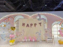 -海虹舫海鲜大酒店(诸暨店)