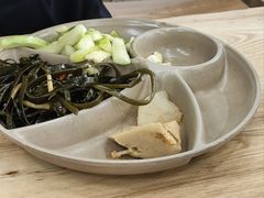 -素满香·素食自助餐(福州·长乐北路店)