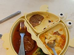 -豪客来牛排(雄峰城店)
