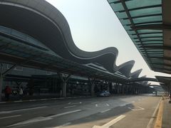 -杭州萧山国际机场