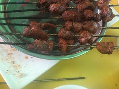-有奴思烤肉·清真(正宁路店)