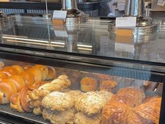 -BAKER&SPICE(BFC外滩金融中心店)