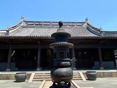 景点-乌镇东栅景区-修真观
