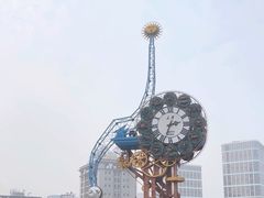 -世纪钟