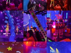 -MOSSO·Liveshow(M3香港广场店)