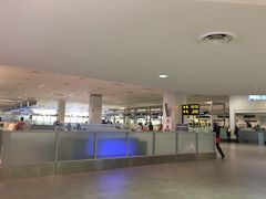 -吉隆坡国际机场