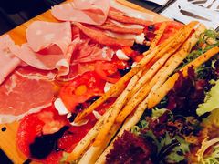 -EATALIA意塔利意式餐厅(鼓楼店)