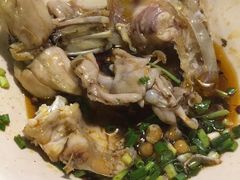 -椒巷子美蛙鱼馆(大都上善谷店)