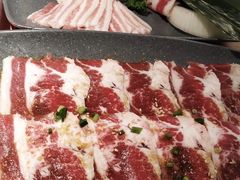 -新石器烤肉(无锡万象城店)