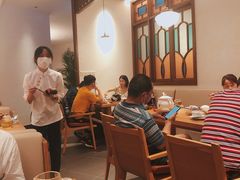大堂-顺风汤馆·广府粤菜(江宸天街店)
