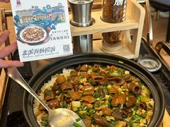 -品海楼·大连海胆锅贴馆(东港店)