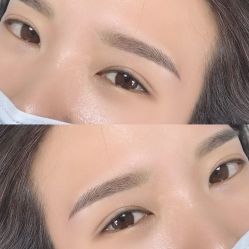 -Yue Show馨选·半永久纹眉纹眼线