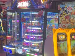 -阿尔法Game Station(中山路店)