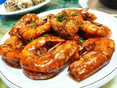-老字号蛇口德记烧腊饭店·海鲜加工