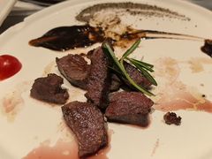 -火地铁板烧(昆山万象汇店)