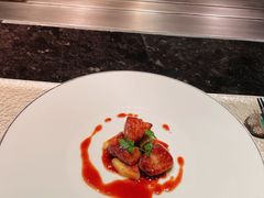 -Ginza Onodera铁板烧(外滩十八号店)