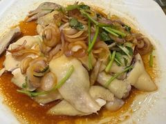 -观山美厨·精致粤菜(西樵店)