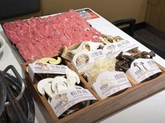-牛品福潮汕牛肉火锅(旺庄店)