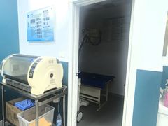 -总动员动物医院(宝丰院店)