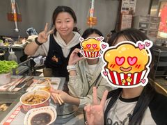 -赞酱川式烤肉(蜀都万达店)