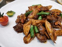 -大树餐厅(红旗街万达店)