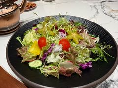 新疆凉菜-巴依老爷新疆美食(常营店)