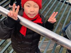 -梦幻奥陶纪景区